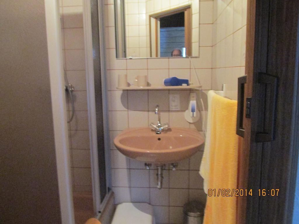 Tholey Hotel Schauenburg الغرفة الصورة