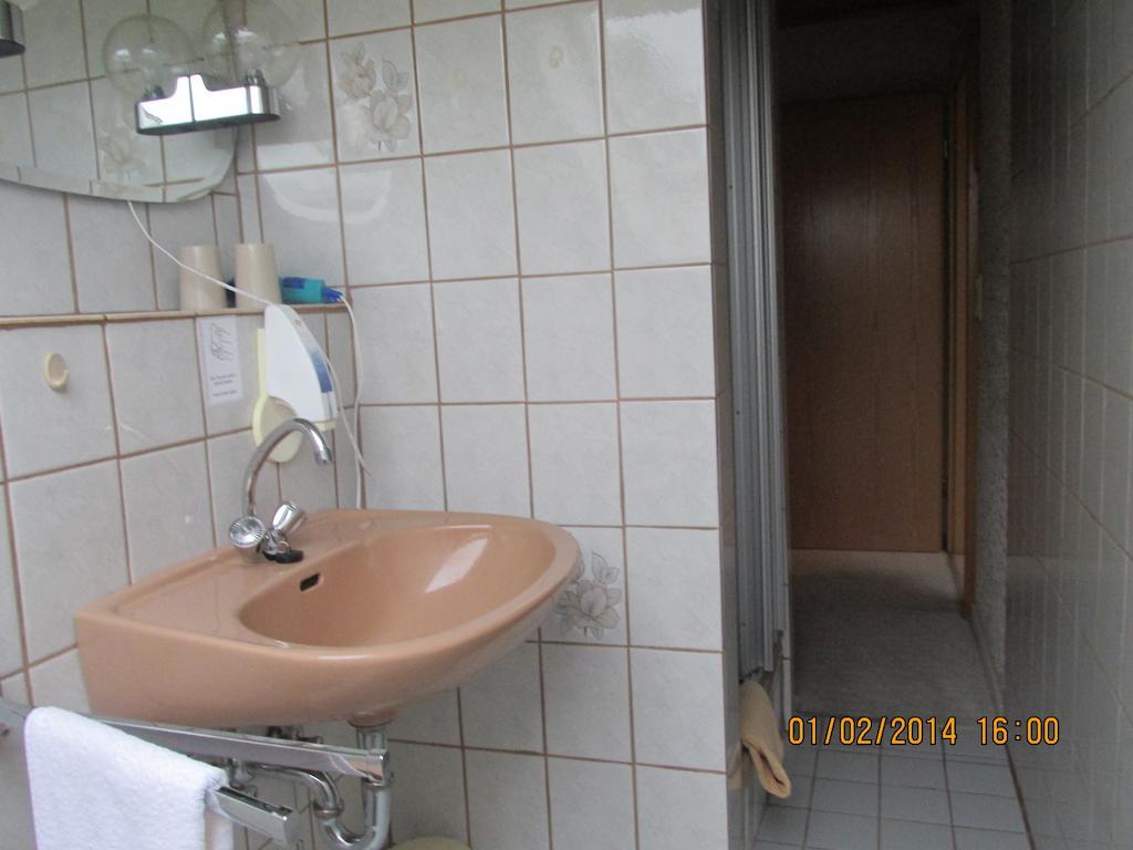 Tholey Hotel Schauenburg الغرفة الصورة
