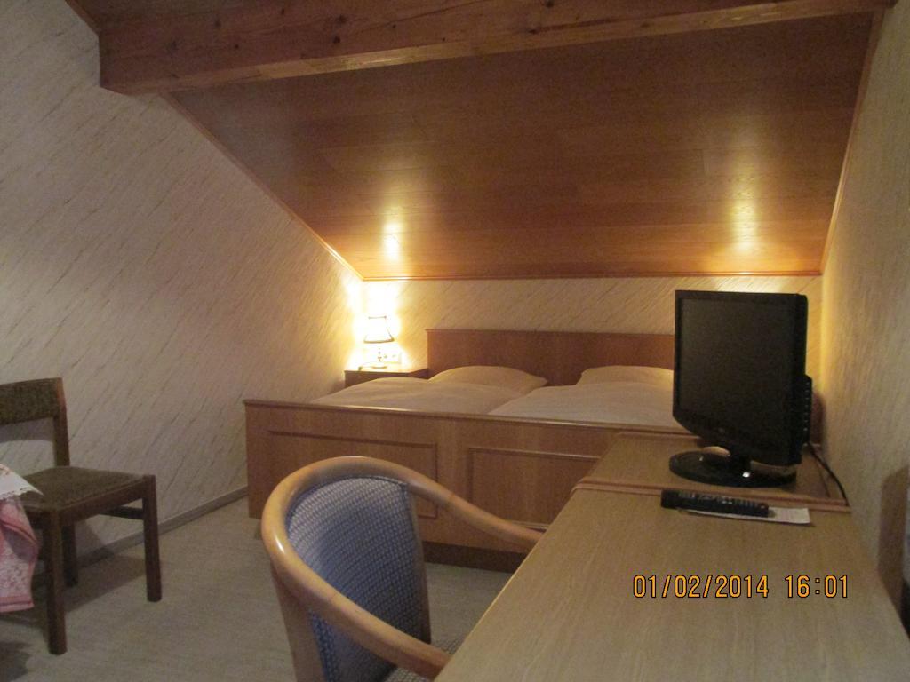 Tholey Hotel Schauenburg الغرفة الصورة