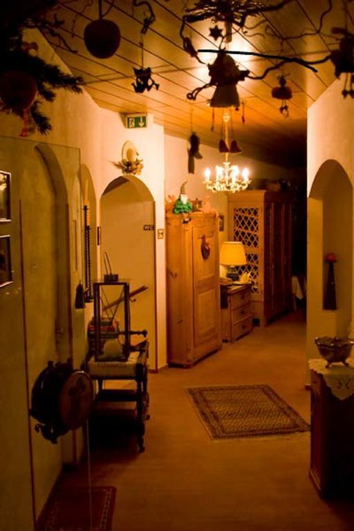 Tholey Hotel Schauenburg الغرفة الصورة