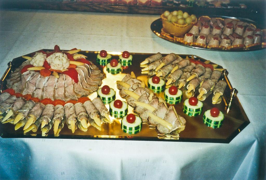 Tholey Hotel Schauenburg المظهر الخارجي الصورة