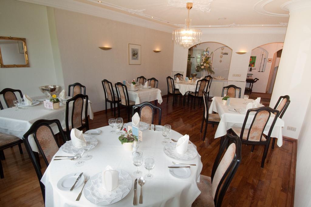 Tholey Hotel Schauenburg المظهر الخارجي الصورة
